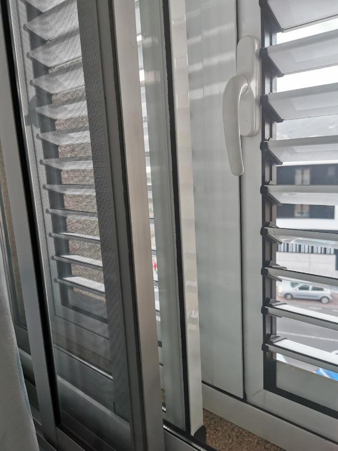 Habitacion Con Bano Privado Gáldar 외부 사진