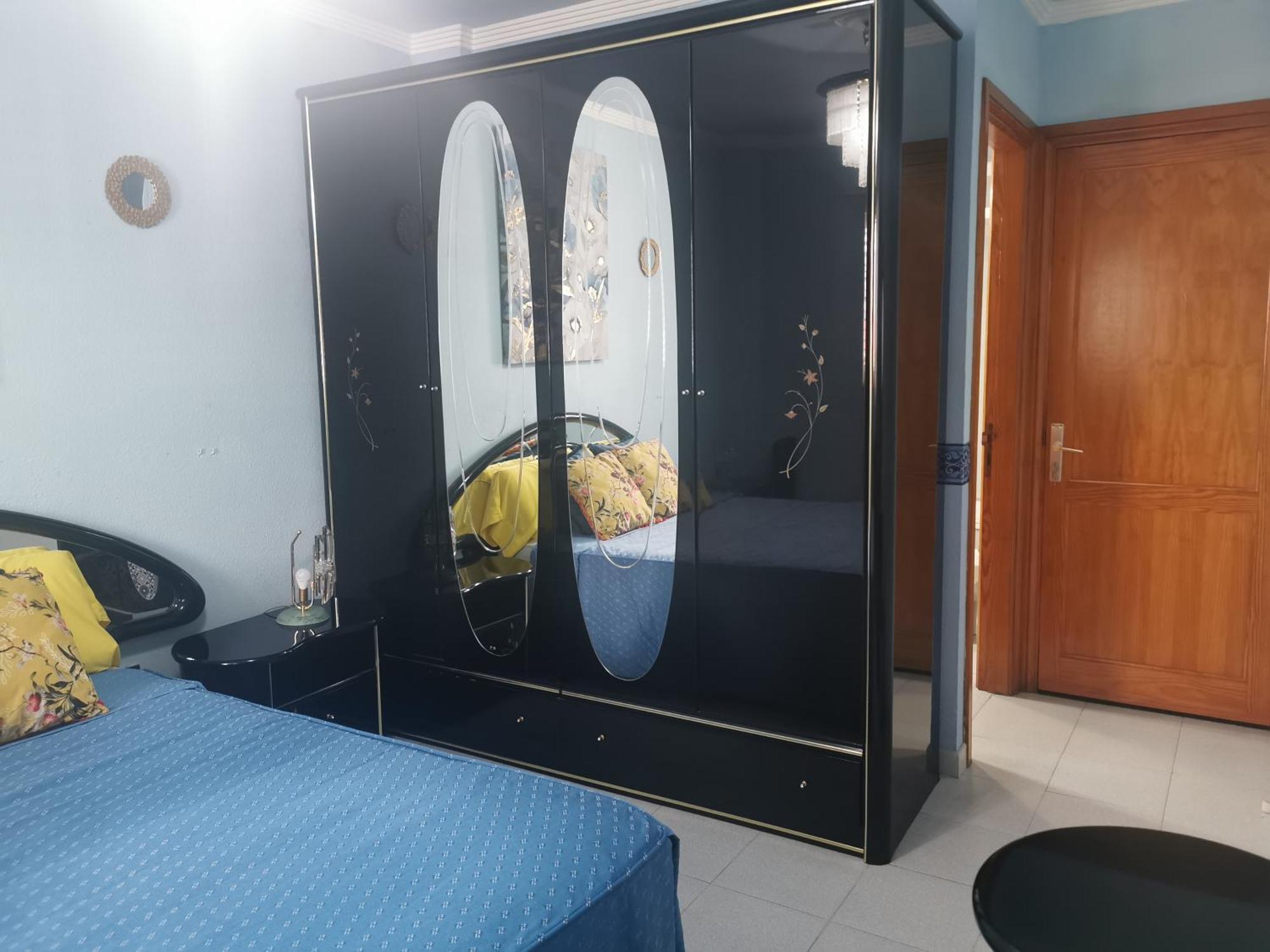 Habitacion Con Bano Privado Gáldar 외부 사진