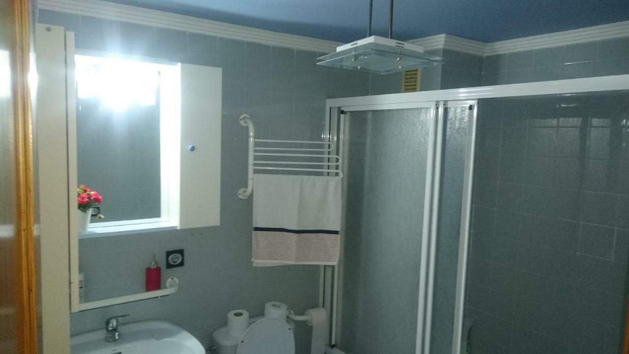 Habitacion Con Bano Privado Gáldar 외부 사진